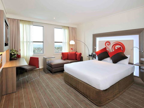 Novotel Melbourne Glen Waverley - Brisbane Tourism 2