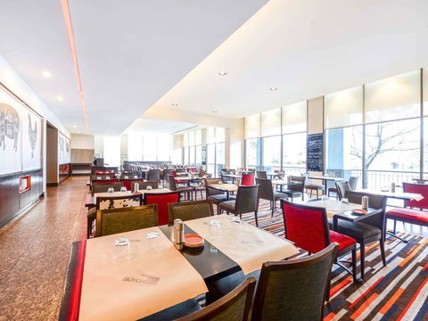 Novotel Melbourne Glen Waverley - Brisbane Tourism 14