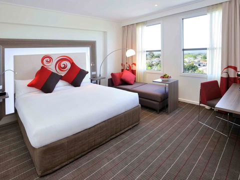 Novotel Melbourne Glen Waverley - Brisbane Tourism 1