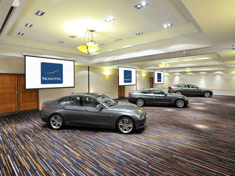 Novotel Melbourne Glen Waverley - Brisbane Tourism 22