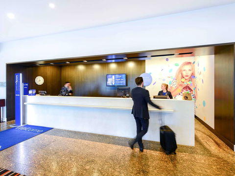 Novotel Melbourne Glen Waverley - Brisbane Tourism 25