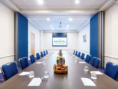 Novotel Melbourne Glen Waverley - Brisbane Tourism 17