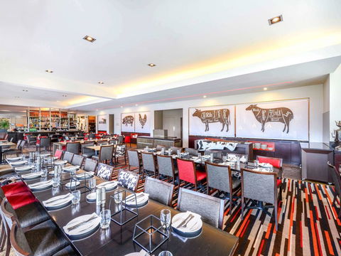 Novotel Melbourne Glen Waverley - Brisbane Tourism 12