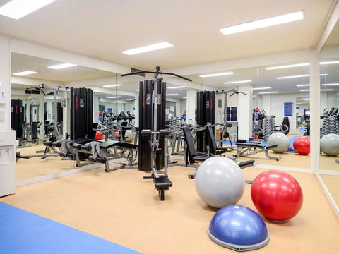 Novotel Melbourne Glen Waverley - Brisbane Tourism 9