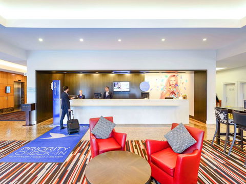 Novotel Melbourne Glen Waverley - Brisbane Tourism 27