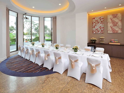 Novotel Melbourne Glen Waverley - Brisbane Tourism 19