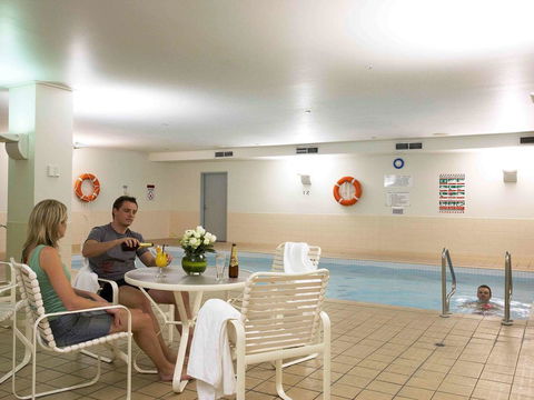 Novotel Melbourne Glen Waverley - Brisbane Tourism 7