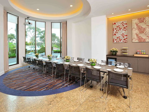 Novotel Melbourne Glen Waverley - Brisbane Tourism 24