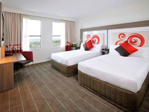 Novotel Melbourne Glen Waverley - Brisbane Tourism 3