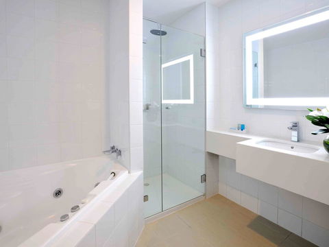 Novotel Melbourne Glen Waverley - Brisbane Tourism 4