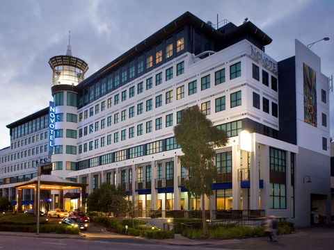Novotel Melbourne Glen Waverley - Brisbane Tourism 0