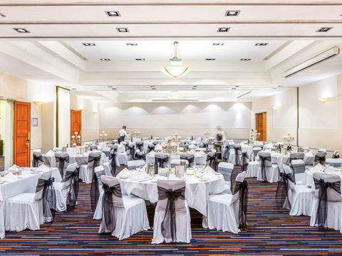 Novotel Melbourne Glen Waverley - Brisbane Tourism 20