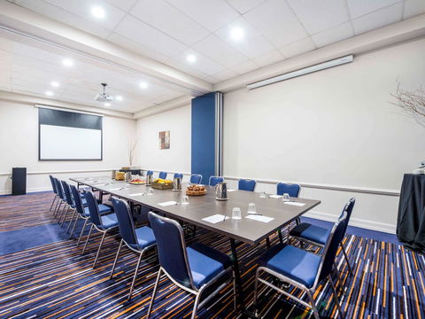 Novotel Melbourne Glen Waverley - Brisbane Tourism 18