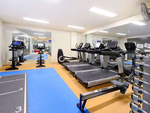 Novotel Melbourne Glen Waverley - Brisbane Tourism 5