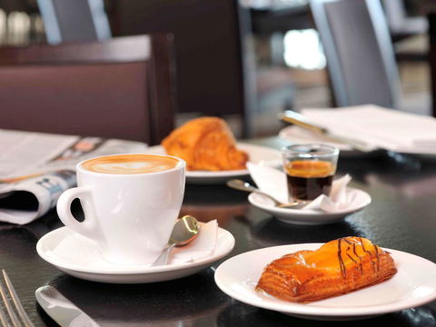 Novotel Melbourne Glen Waverley - Brisbane Tourism 28