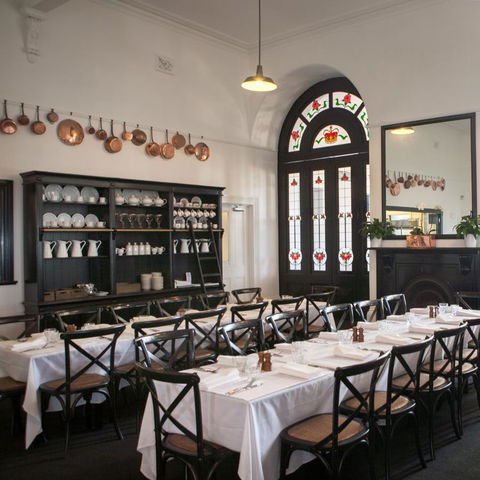 The Royal Hotel Mornington - Tourism Brisbane 25