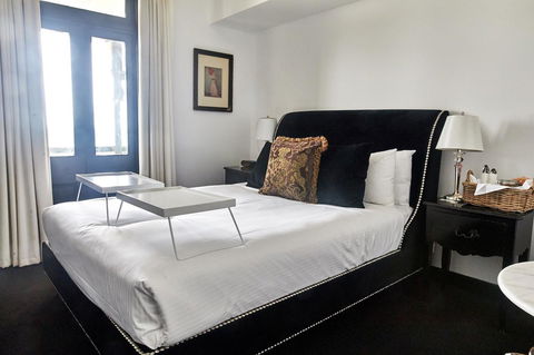 The Royal Hotel Mornington - Tourism Brisbane 11