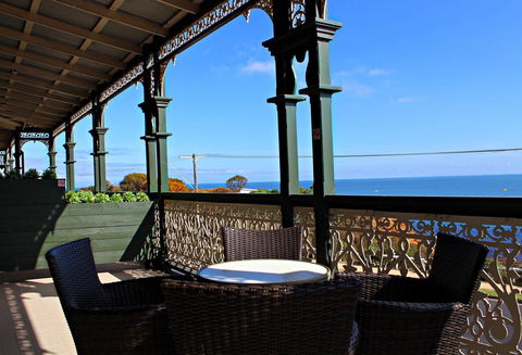 The Royal Hotel Mornington - Tourism Brisbane 15