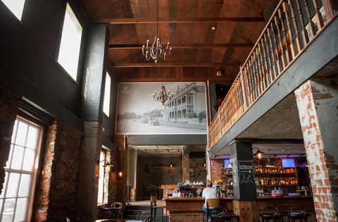 The Royal Hotel Mornington - Tourism Brisbane 35
