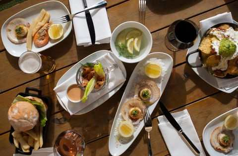 The Royal Hotel Mornington - Tourism Brisbane 27
