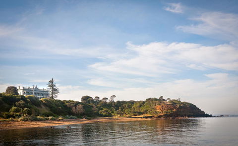The Royal Hotel Mornington - Tourism Brisbane 23