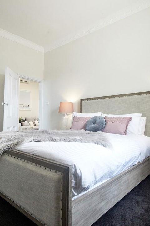 The Royal Hotel Mornington - Tourism Brisbane 41