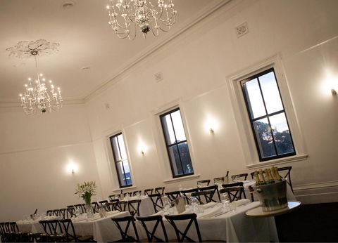 The Royal Hotel Mornington - Tourism Brisbane 26