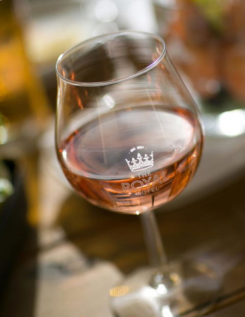 The Royal Hotel Mornington - Tourism Brisbane 24