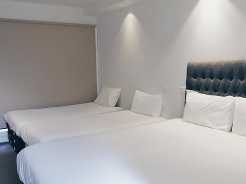 Tower Motel Marysville - Tourism Brisbane 14