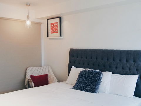 Tower Motel Marysville - Tourism Brisbane 13