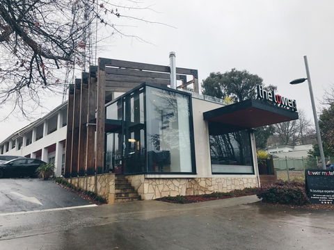 Tower Motel Marysville - Tourism Brisbane 0