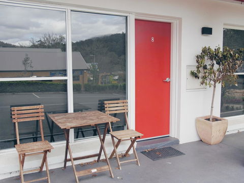 Tower Motel Marysville - Tourism Brisbane 27