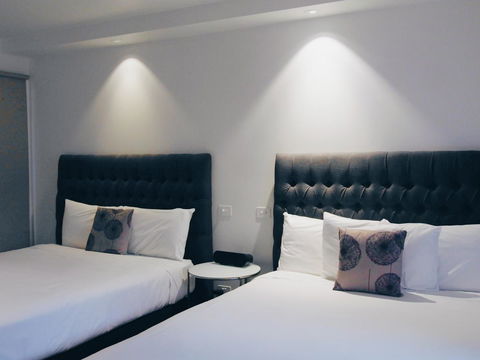 Tower Motel Marysville - Tourism Brisbane 1
