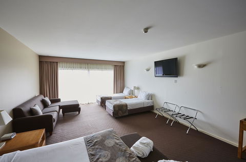 Mornington Hotel - Tourism Brisbane 22
