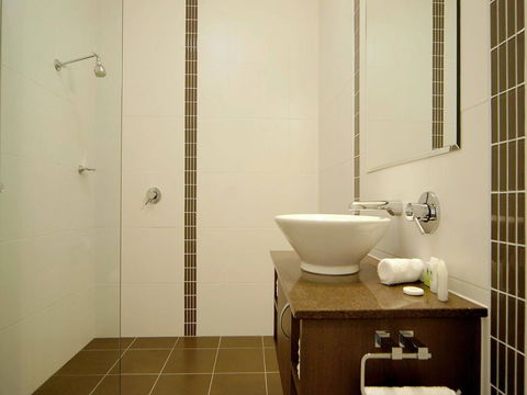 Mornington Hotel - Tourism Brisbane 26