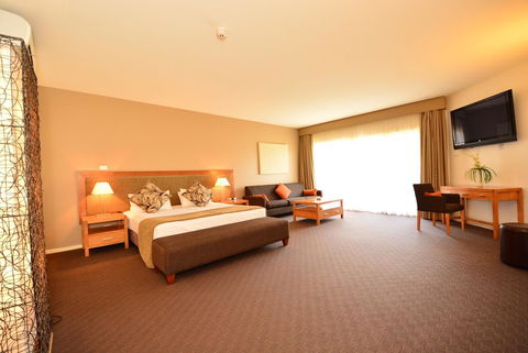 Mornington Hotel - Tourism Brisbane 35