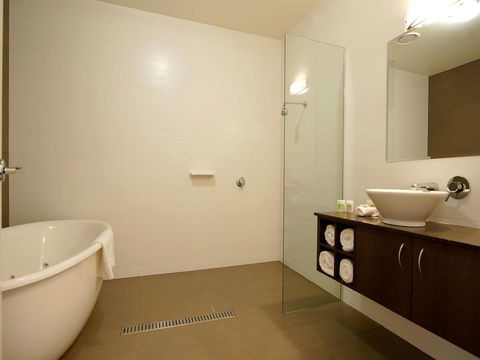 Mornington Hotel - Tourism Brisbane 32