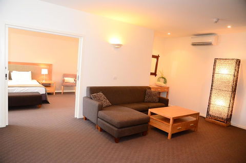 Mornington Hotel - Tourism Brisbane 36
