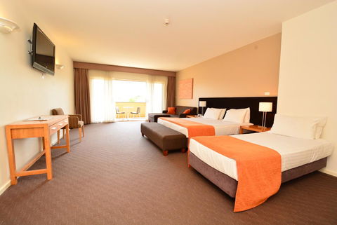 Mornington Hotel - Tourism Brisbane 2