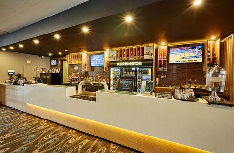 Mornington Hotel - Tourism Brisbane 8