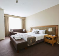 Mornington Hotel - Tourism Brisbane