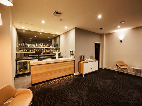 Mornington Hotel - Tourism Brisbane 33