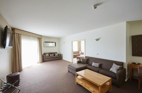 Mornington Hotel - Tourism Brisbane 20
