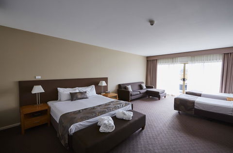 Mornington Hotel - Tourism Brisbane 21