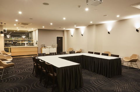 Mornington Hotel - Tourism Brisbane 14