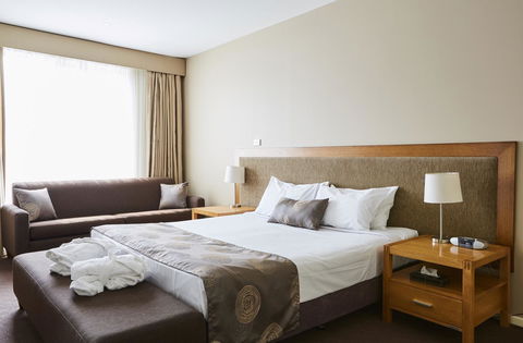 Mornington Hotel - Tourism Brisbane 23