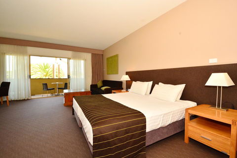 Mornington Hotel - Tourism Brisbane 34