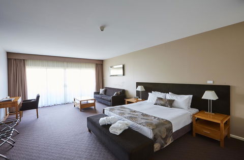 Mornington Hotel - Tourism Brisbane 19