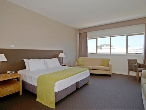 Mornington Hotel - Tourism Brisbane 30