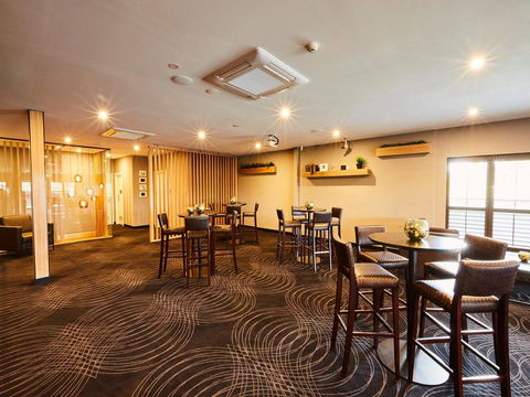 Mornington Hotel - Tourism Brisbane 16